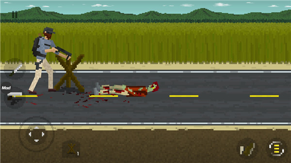 僵尸射击与防御破解版(图4)