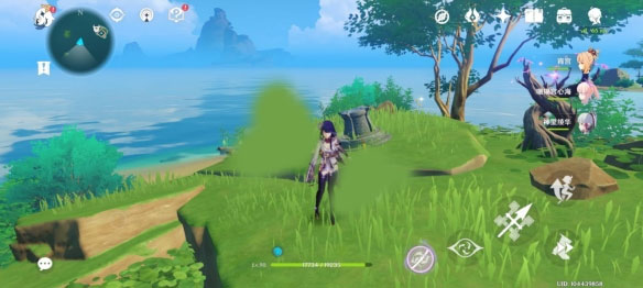 原神低配版手机版(图7)