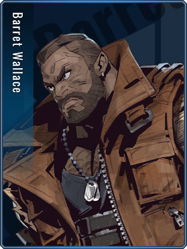 最终幻想7永恒危机手游(图2)