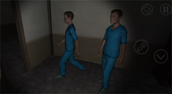 逃离医院手机版(图3)