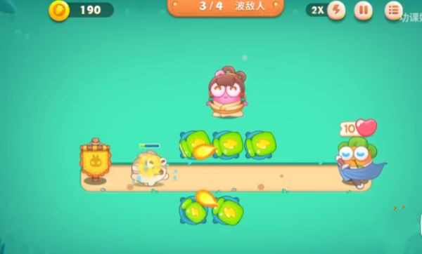 保卫萝卜4应用宝版(图8) 保卫萝卜4应用宝版(图7)