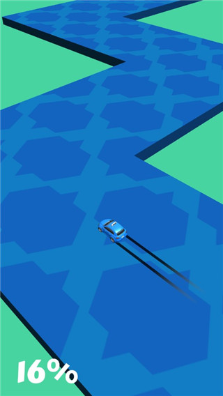 全民漂移手游(图3) 全民漂移手游(图3)