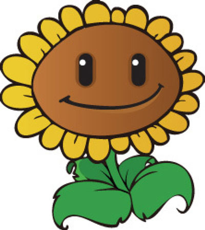 植物大战僵尸3d版(图8) 植物大战僵尸3d版(图8)