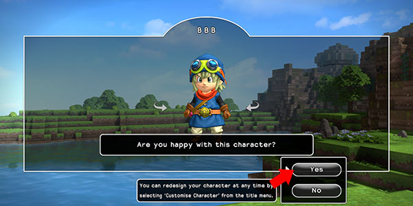 勇者斗恶龙创世小玩家2汉化版(图7)