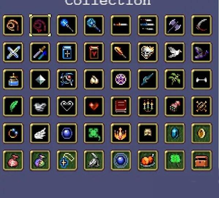 地下城割草手游(图1)