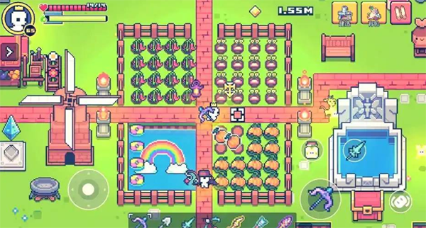 浮岛物语手游(图1)