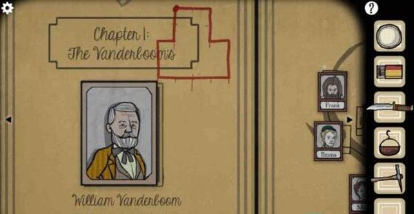 逃离方块洞穴中文版(图7)