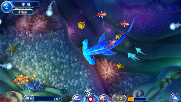 捕鱼达人2单机版(图2)