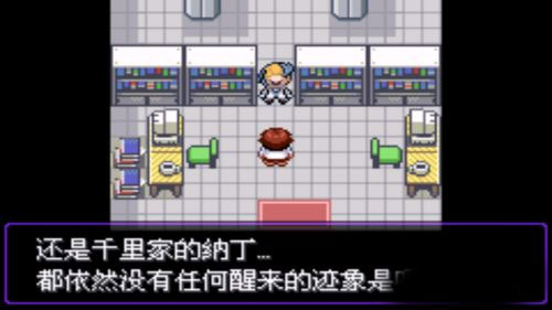 口袋妖怪漆黑的魅影(图5)