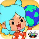 托卡生活世界国际版(Toca Life World)