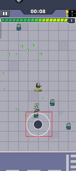 弹壳特攻队破解版(图5)