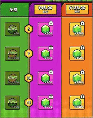 弹壳特攻队小米版(图11)