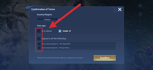 王者荣耀国际服体验服(图7)