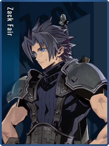 最终幻想7永恒危机手游(图6)