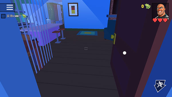 疯狂窃贼2隐身大师(Robbery Madness 2)(图9)