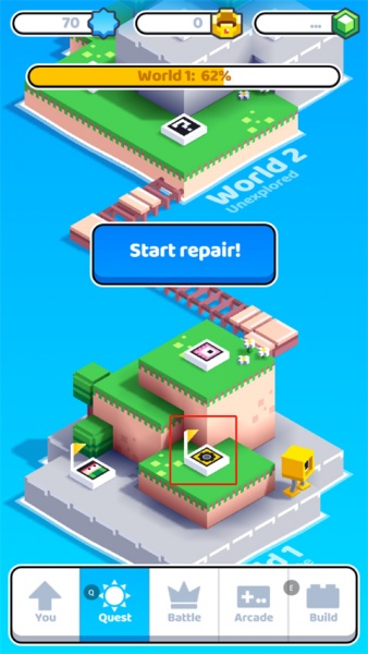 fancade范卡德最新版(图4) fancade范卡德最新版(图4)