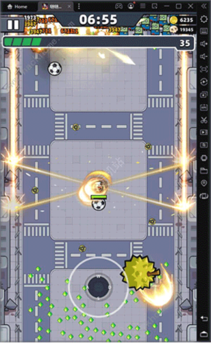 弹壳特攻队内置mod菜单版(图7)