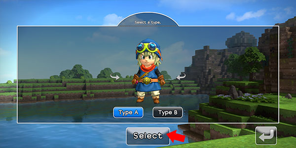 勇者斗恶龙创世小玩家2汉化版(图4)