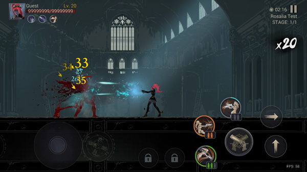 恶魔猎手暗影世界(图6)