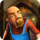 可怕的陌生人3D国际版(Scary Stranger 3D)