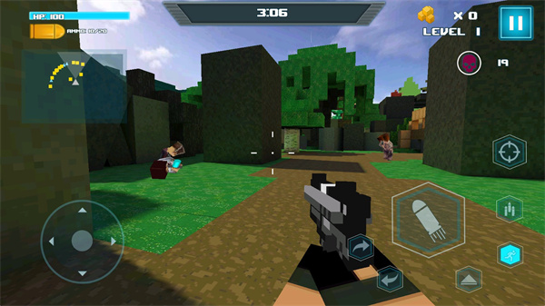 生存狩猎2正式版(图5) 生存狩猎2正式版(图5)