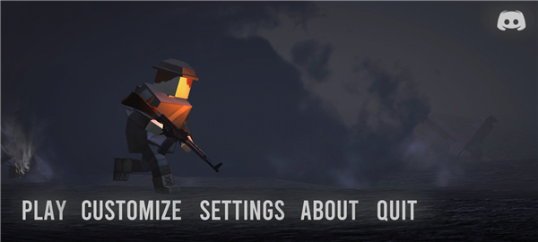 方块战场(Polyfield)(图1)