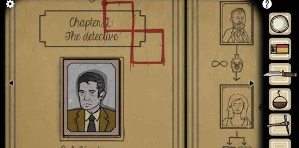 逃离方块洞穴中文版(图13)