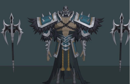 镇魂街武神躯九游版(图2)