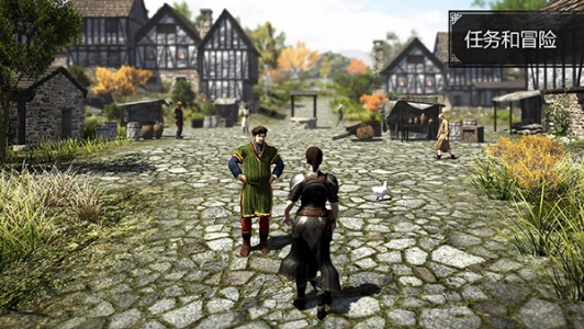 邪恶之地手游最新版(Evil Lands)