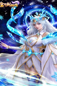 富甲封神传九游版