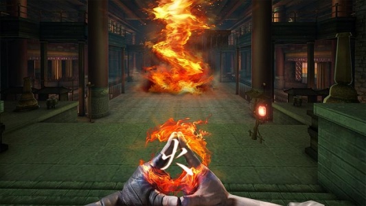 无尽噩梦6捕盗行纪