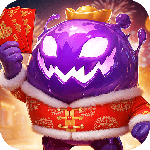 球球英雄华为渠道服