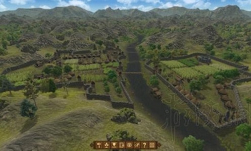 人类黎明中文版(Dawn of Man)