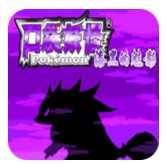 口袋妖怪漆黑的魅影