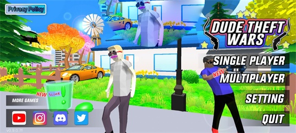 沙雕模拟器钢铁侠版最新版