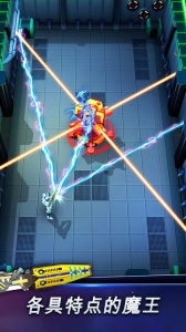 太空登陆者(Space Quest)