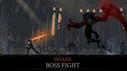 恶魔猎手暗影世界