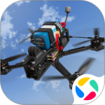 无人机模拟器(FPV Freerider Recharged)
