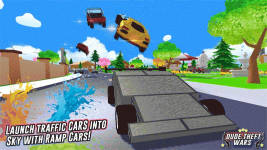 沙雕模拟器内置作弊菜单版