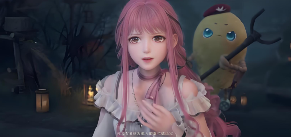 无限暖暖官方正版手游下载-无限暖暖渠道服版本大全